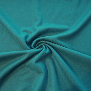 Mantel Loden "petrol" Mantel Loden "petrol"