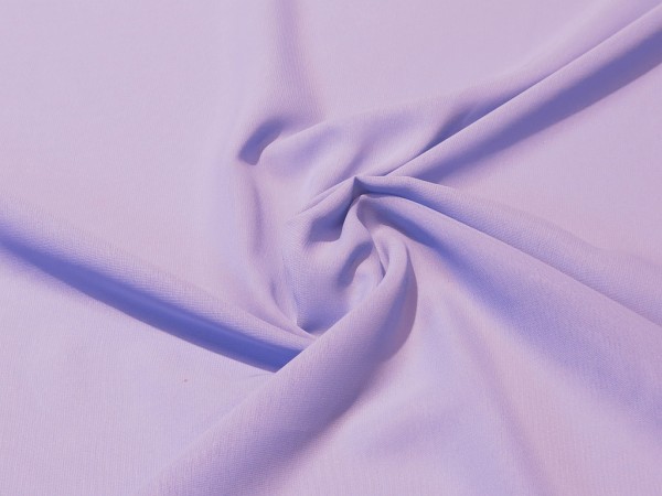 Chiffon "lila"