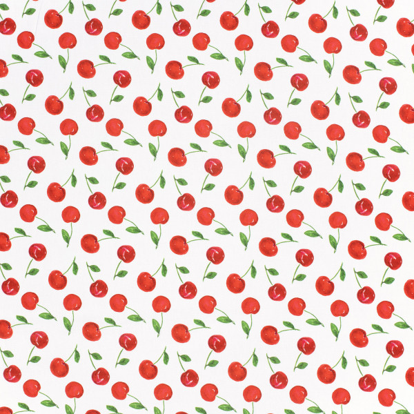 Canvas "Kirschen"