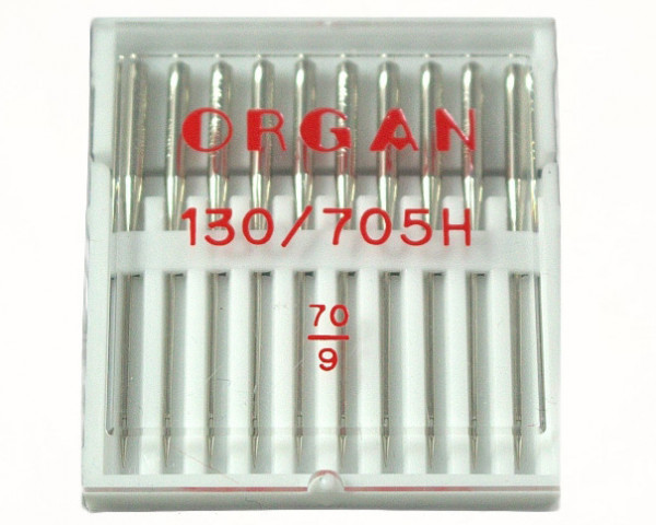 Organ Universalnadeln 70