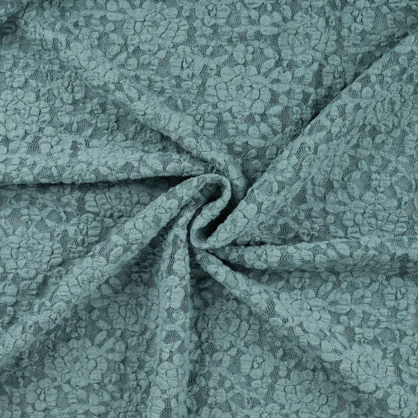 Lace Kinda "dusty mint"