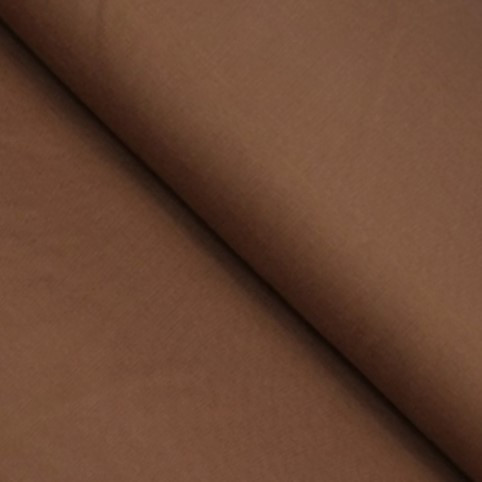 Stenzo Baumwolljersey "dusty brown"