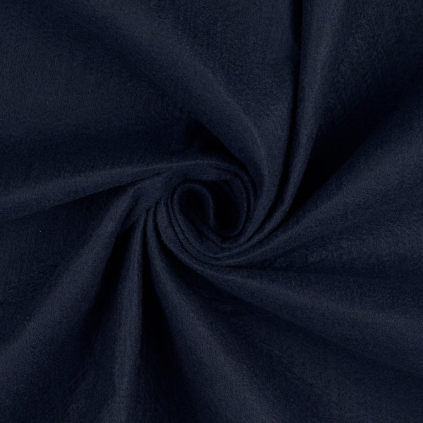 Bastelfilz 1.5mm "marine"