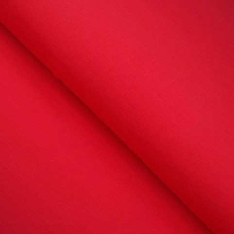 Stenzo Baumwolljersey "dark raspberry"