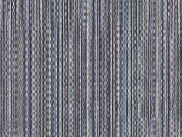 Ethno Stripes "blau"