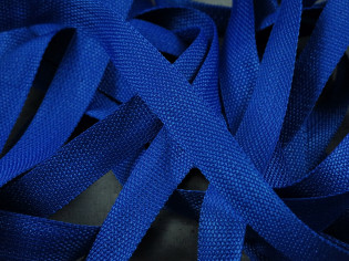 Gurtband 25mm "royal" Gurtband 25mm "royal"