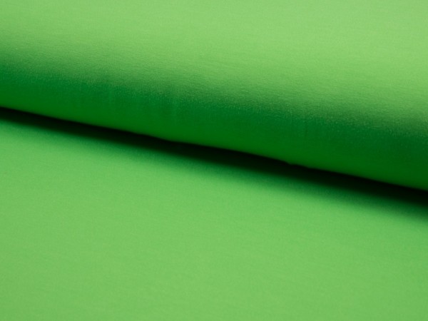Sommersweat Neon "grün"