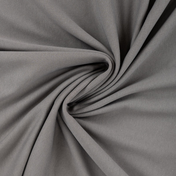Kuschelsweat "grey"