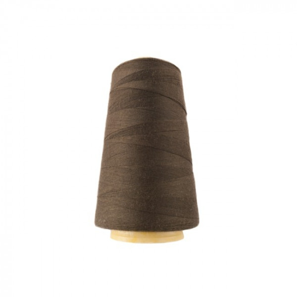 Overlockgarn "khaki" 3000yards