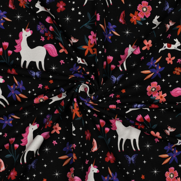 Sweat Digital "Unicorn" black