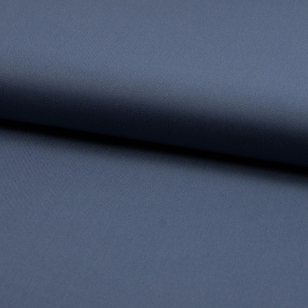 elastischer Viskose Twill "denim"