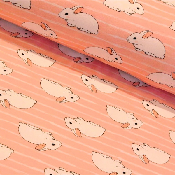 Sommersweat FVJ "Häschen"