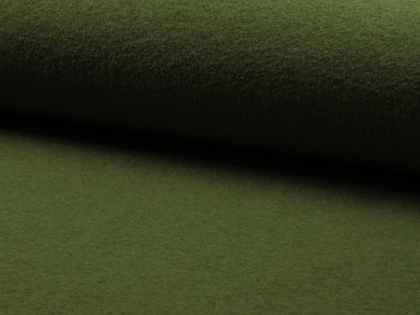 Walk "olive"