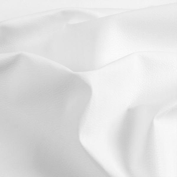 Kunstleder "weiss"