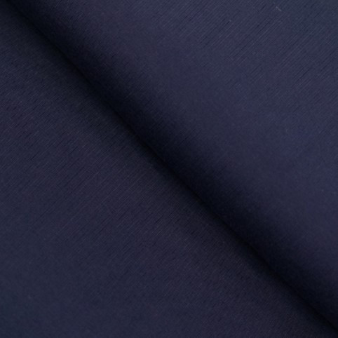 Stenzo Baumwolljersey "midnight blue"