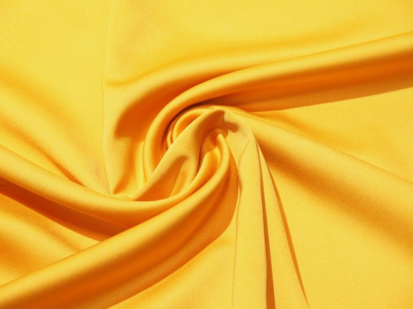Royal Satin "gelb"