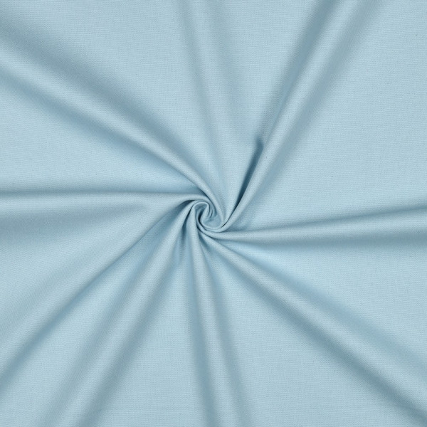 Canvas "hellblau"