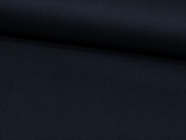 Canvas "dunkelblau"