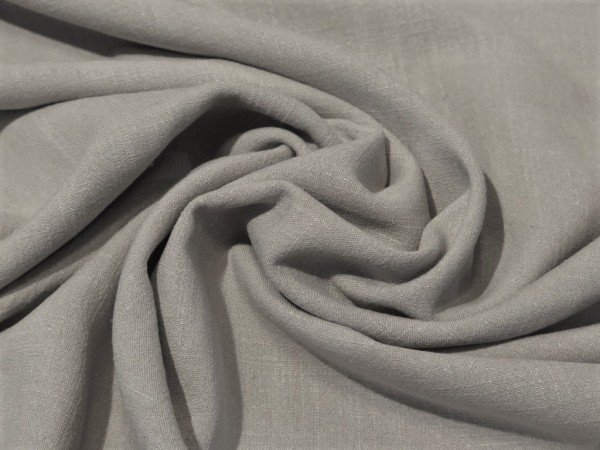 Viskose-Leinen "beige"
