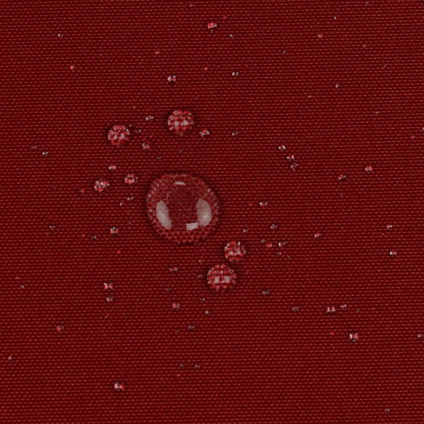 Outdoor Waterproof "weinrot"