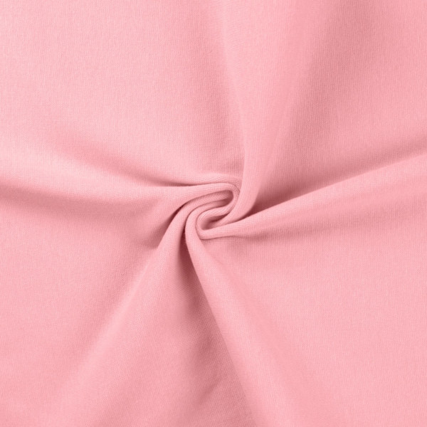 Bündchen "babyrosa"