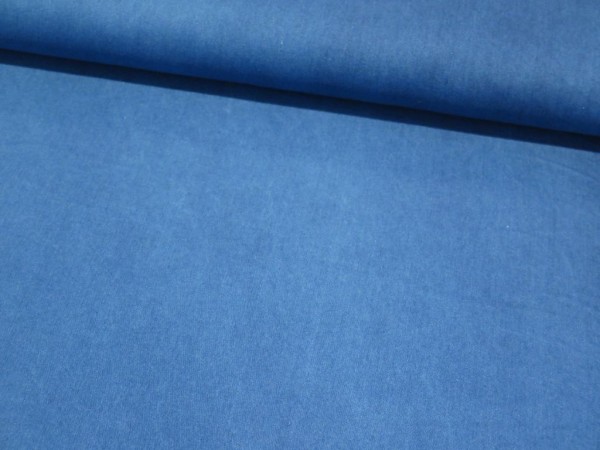 Super Stretch Jean "jeansblau"