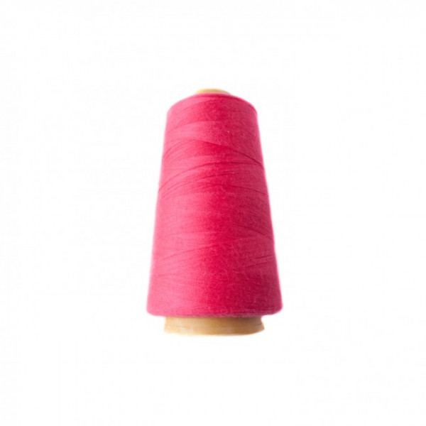 Overlockgarn "pink" 3000yards