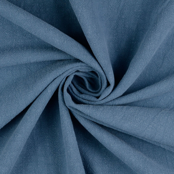 Leinen / Baumwolle "jeans"