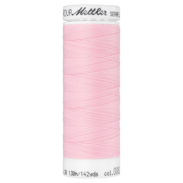 Mettler Seraflex 130m rosa