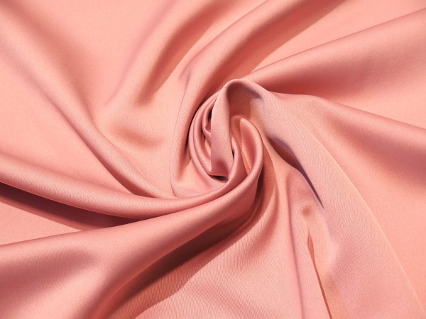 Royal Satin "altrosa"