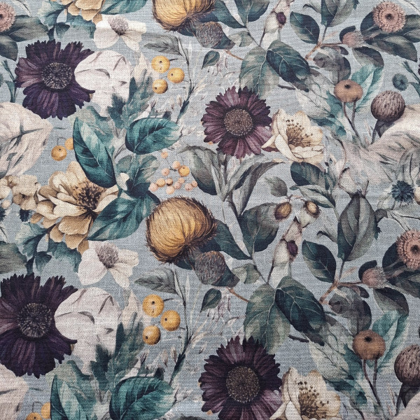Canvas "Vintage Flower" Kollektion Nikolaus Bauer