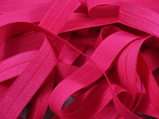Reißverschluss Rosa – 30 Cm, Teilbar, 5 Mm Maschen, 3 Cm Breit | Für Jacken, Anoraks & Taschen