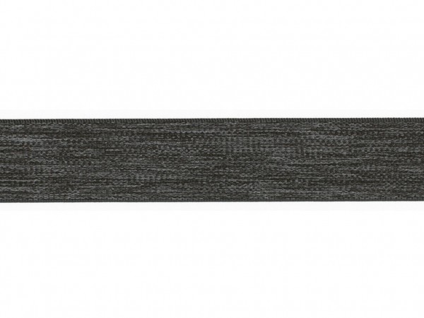 weicher Gummi 40mm "grau melange"