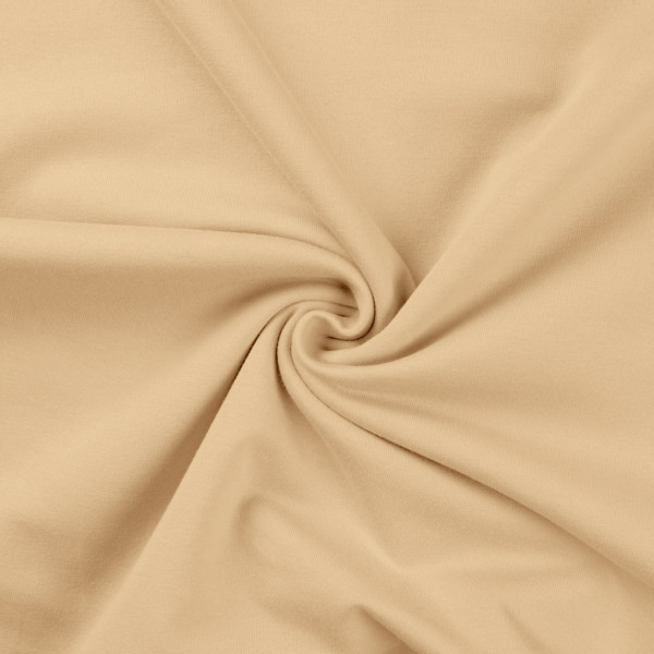 Kuschelsweat "champagne"