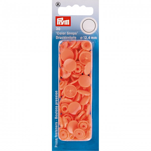Color Snaps " lachs "