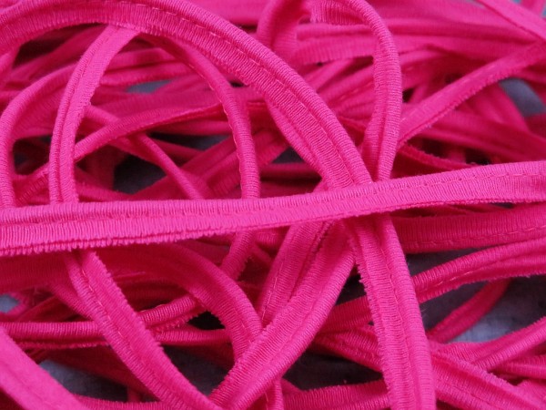 Jersey Paspel "pink"