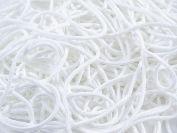 Kordel 3mm "offwhite"