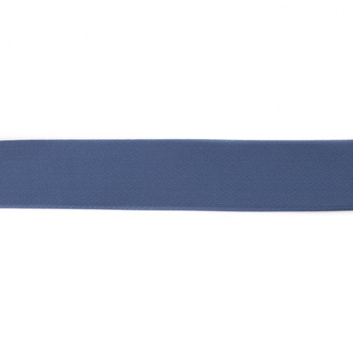weicher Gummi 40mm "jeans"