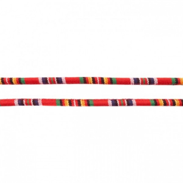Kordel "Ethno" 5mm