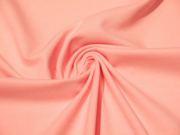 Sommersweat "pastelrosa"