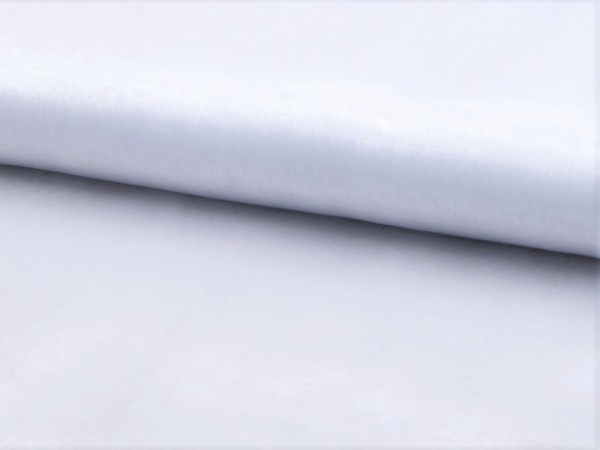 Organza "weiss"