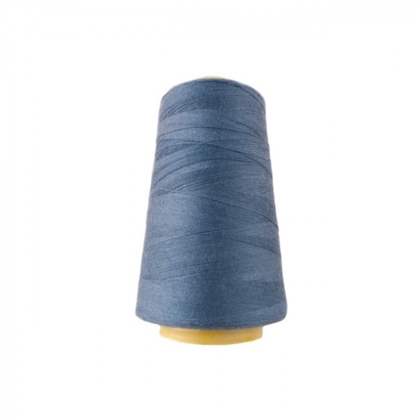 Overlockgarn "dunkeljeans" 3000yards