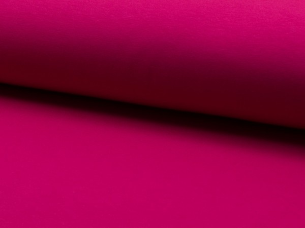 Kuschelsweat "pink"