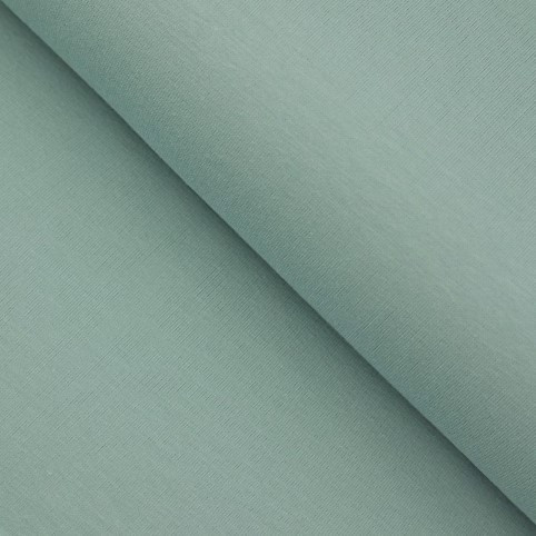 Stenzo Baumwolljersey "greyish blue"