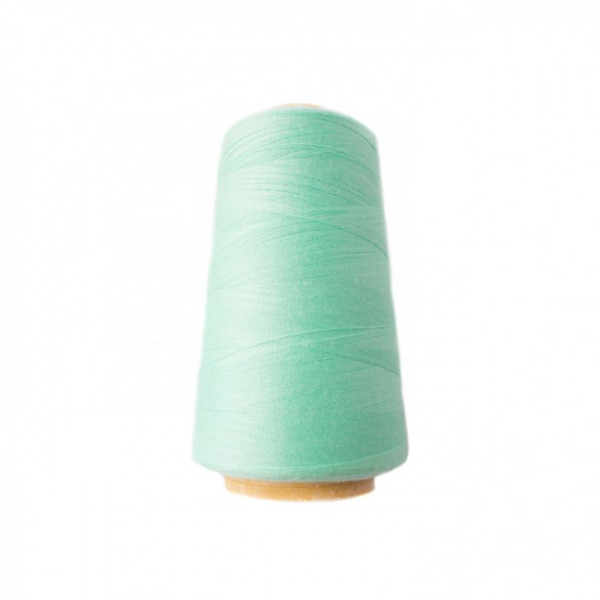 Overlockgarn "mint" 3000yards