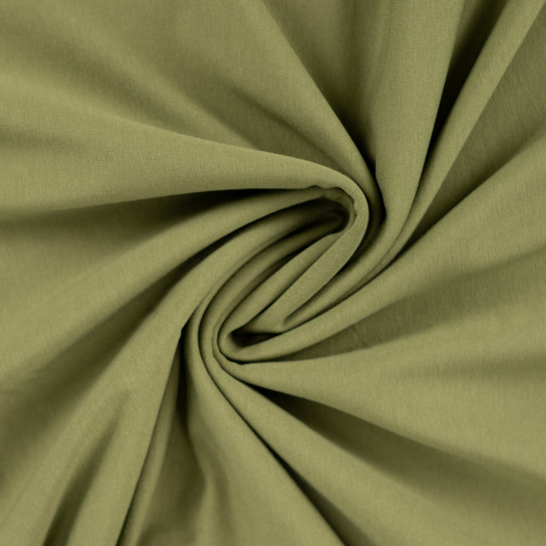 Kuschelsweat "army"