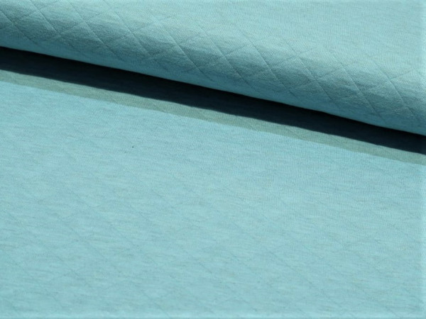 Steppsweat "aqua"