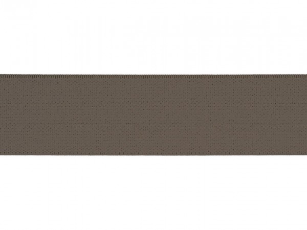 weicher Gummi 40mm "taupe"