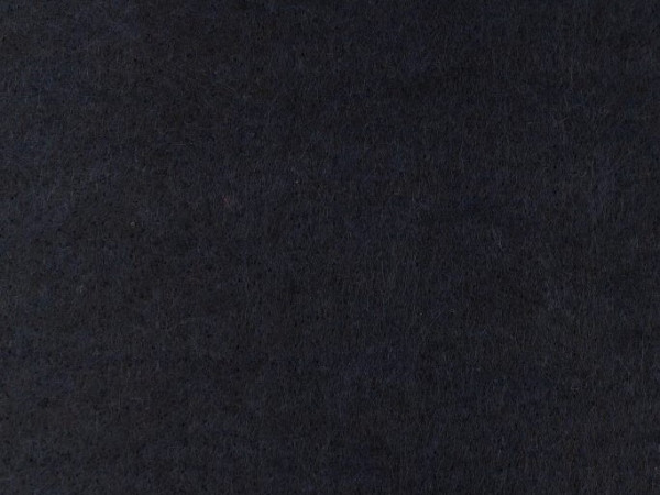 Filz 3mm "marine"