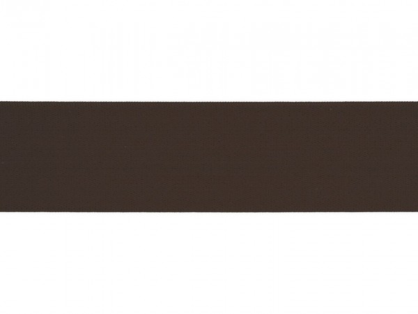 weicher Gummi 40mm "braun"